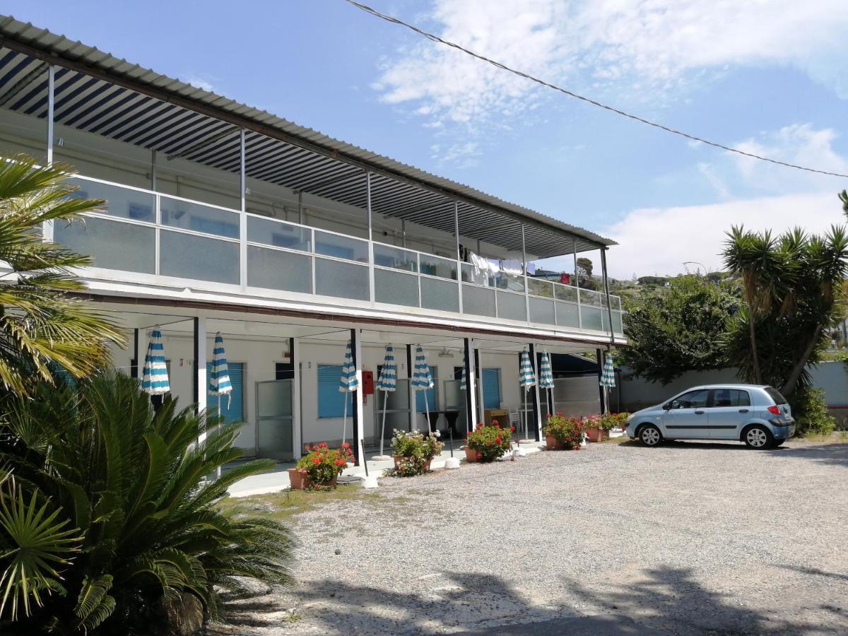 Villaggio Turistico La Vesca San Remo Exterior foto